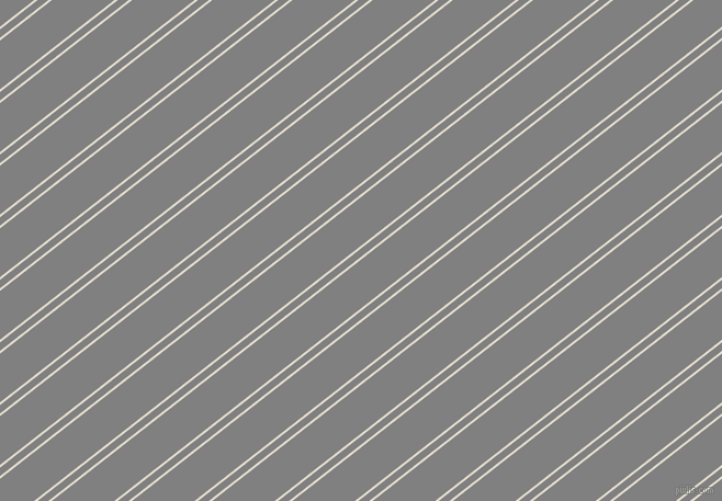 38 degree angles dual stripes lines, 2 pixel lines width, 6 and 35 pixels line spacing, dual two line striped seamless tileable