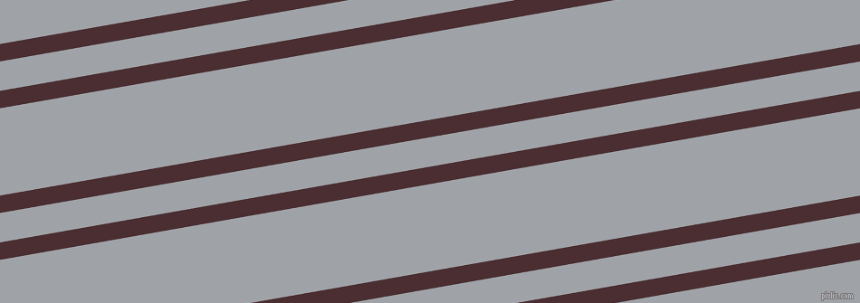 10 degree angle dual striped lines, 19 pixel lines width, 32 and 95 pixel line spacing, dual two line striped seamless tileable