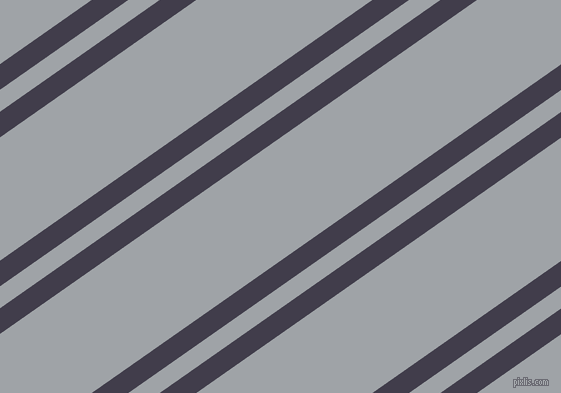 35 degree angles dual stripes lines, 21 pixel lines width, 18 and 101 pixels line spacing, dual two line striped seamless tileable