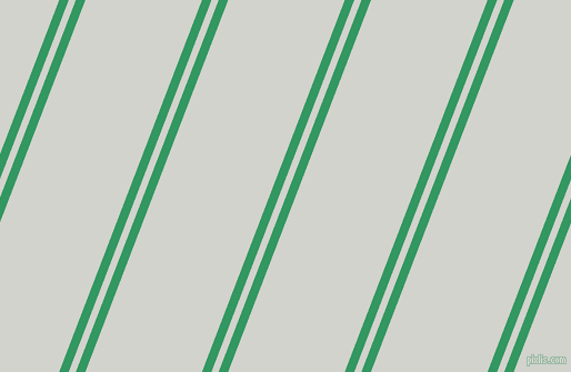 69 degree angles dual stripe line, 8 pixel line width, 6 and 98 pixels line spacing, dual two line striped seamless tileable