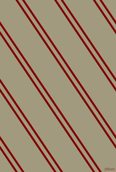 124 degree angles dual striped line, 7 pixel line width, 12 and 86 pixels line spacing, dual two line striped seamless tileable