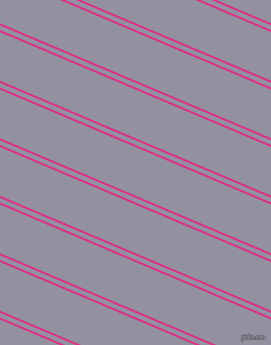 157 degree angle dual stripes lines, 3 pixel lines width, 6 and 65 pixel line spacing, dual two line striped seamless tileable