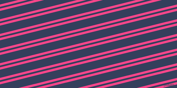 14 degree angle dual stripes lines, 8 pixel lines width, 6 and 28 pixel line spacing, dual two line striped seamless tileable