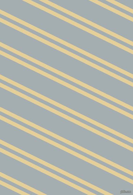 154 degree angle dual stripes lines, 13 pixel lines width, 12 and 61 pixel line spacing, dual two line striped seamless tileable