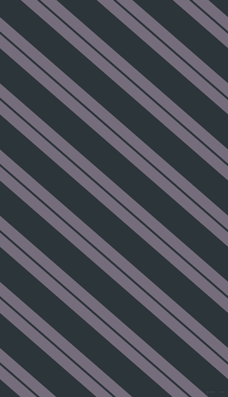 139 degree angles dual striped line, 21 pixel line width, 4 and 52 pixels line spacing, dual two line striped seamless tileable