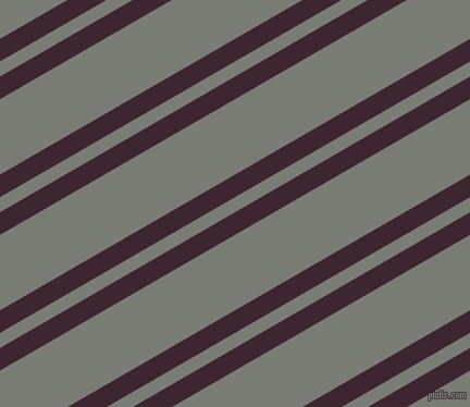 30 degree angles dual stripe line, 18 pixel line width, 12 and 60 pixels line spacing, dual two line striped seamless tileable
