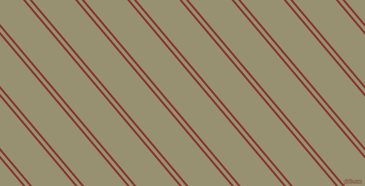 130 degree angle dual stripes lines, 4 pixel lines width, 6 and 65 pixel line spacing, dual two line striped seamless tileable