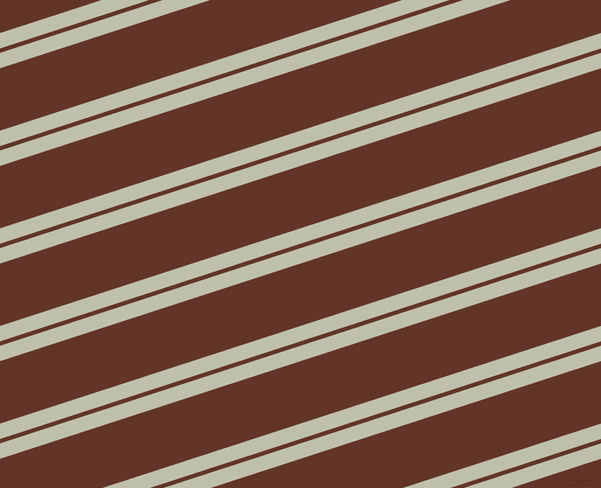 18 degree angles dual stripes line, 21 pixel line width, 6 and 85 pixels line spacing, dual two line striped seamless tileable