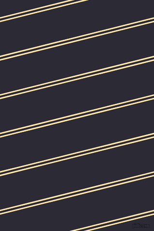 14 degree angles dual striped lines, 3 pixel lines width, 4 and 67 pixels line spacing, dual two line striped seamless tileable