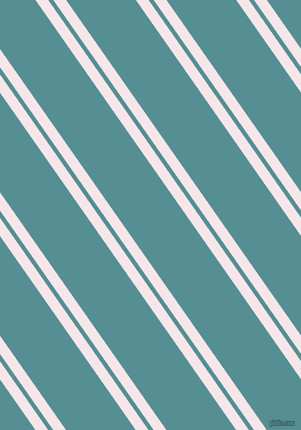 125 degree angles dual stripes line, 15 pixel line width, 6 and 82 pixels line spacing, dual two line striped seamless tileable