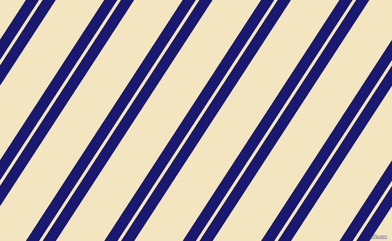 57 degree angle dual striped lines, 22 pixel lines width, 6 and 81 pixel line spacing, dual two line striped seamless tileable