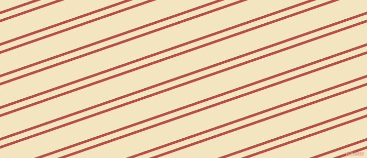 19 degree angle dual stripes line, 5 pixel line width, 10 and 39 pixel line spacing, dual two line striped seamless tileable