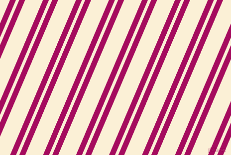 67 degree angle dual striped lines, 11 pixel lines width, 6 and 33 pixel line spacing, dual two line striped seamless tileable