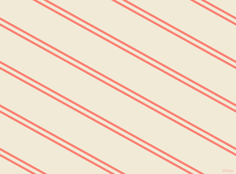 151 degree angle dual stripes lines, 7 pixel lines width, 10 and 100 pixel line spacing, dual two line striped seamless tileable