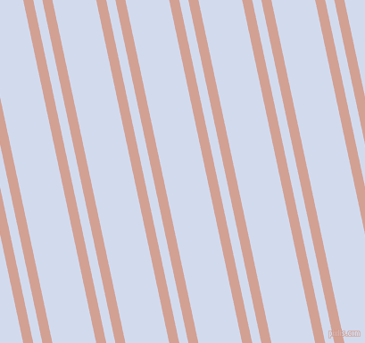 102 degree angles dual stripe lines, 11 pixel lines width, 10 and 48 pixels line spacing, dual two line striped seamless tileable