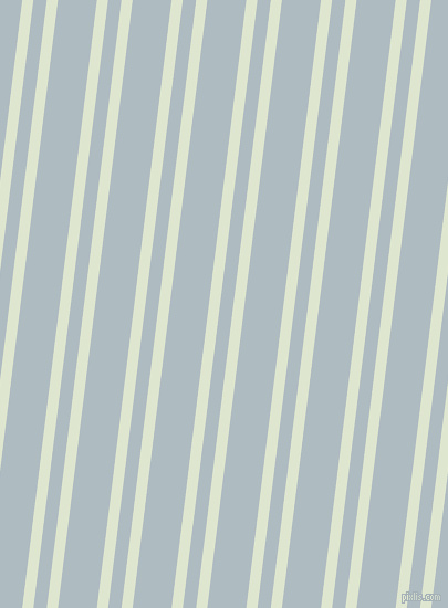 83 degree angles dual striped lines, 10 pixel lines width, 12 and 35 pixels line spacing, dual two line striped seamless tileable