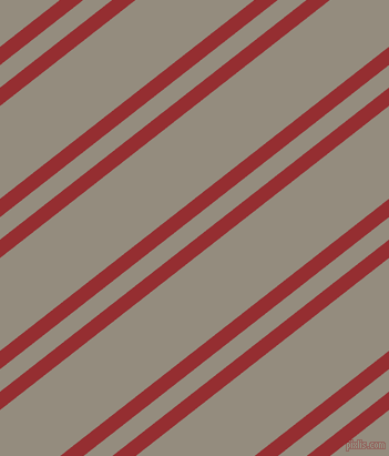 38 degree angle dual striped lines, 13 pixel lines width, 16 and 66 pixel line spacing, dual two line striped seamless tileable