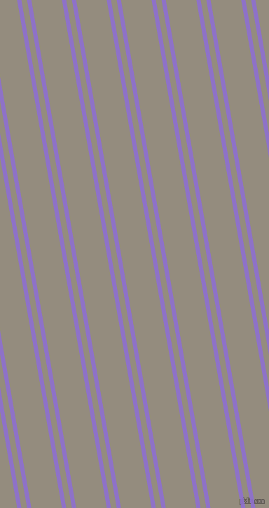 100 degree angle dual stripes line, 6 pixel line width, 8 and 43 pixel line spacing, dual two line striped seamless tileable