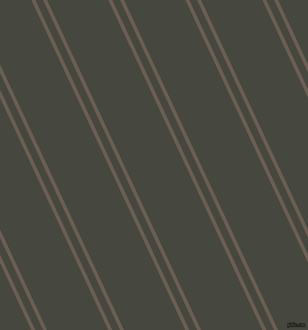 115 degree angles dual striped line, 7 pixel line width, 14 and 110 pixels line spacing, dual two line striped seamless tileable