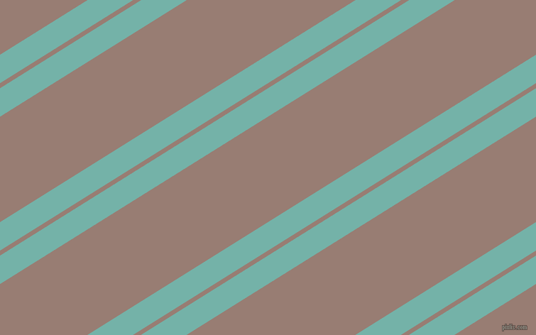 32 degree angle dual stripe line, 34 pixel line width, 6 and 126 pixel line spacing, dual two line striped seamless tileable