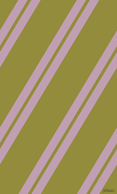 59 degree angles dual stripes line, 26 pixel line width, 10 and 100 pixels line spacing, dual two line striped seamless tileable