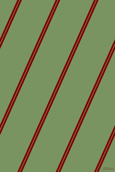 66 degree angles dual striped line, 6 pixel line width, 2 and 102 pixels line spacing, dual two line striped seamless tileable