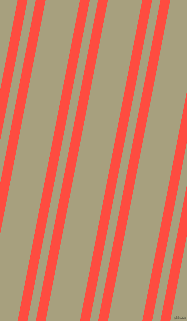 79 degree angles dual striped line, 31 pixel line width, 26 and 108 pixels line spacing, dual two line striped seamless tileable