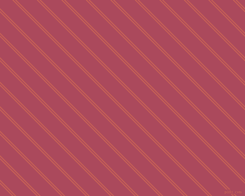 135 degree angle dual stripes lines, 2 pixel lines width, 2 and 29 pixel line spacing, dual two line striped seamless tileable