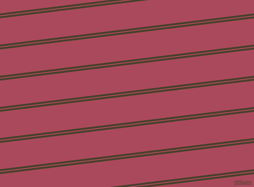 7 degree angles dual striped line, 4 pixel line width, 2 and 54 pixels line spacing, dual two line striped seamless tileable