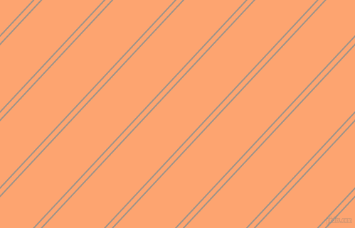 47 degree angles dual stripe line, 2 pixel line width, 6 and 63 pixels line spacing, dual two line striped seamless tileable