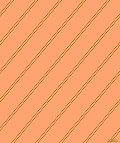 50 degree angle dual stripe lines, 2 pixel lines width, 4 and 51 pixel line spacing, dual two line striped seamless tileable