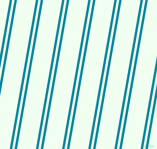 80 degree angles dual striped line, 8 pixel line width, 8 and 63 pixels line spacing, dual two line striped seamless tileable