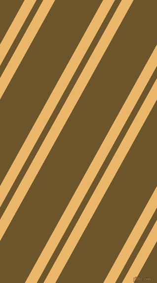 61 degree angles dual stripe line, 21 pixel line width, 12 and 85 pixels line spacing, dual two line striped seamless tileable