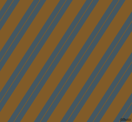 57 degree angles dual stripes line, 17 pixel line width, 2 and 39 pixels line spacing, dual two line striped seamless tileable