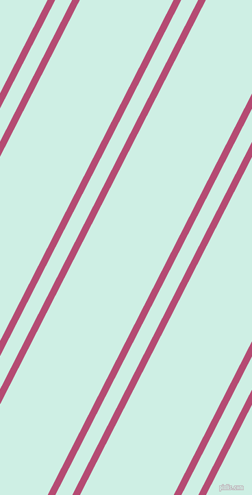 63 degree angle dual stripes lines, 10 pixel lines width, 22 and 122 pixel line spacing, dual two line striped seamless tileable