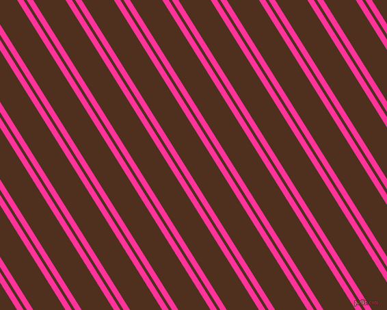 122 degree angle dual striped line, 8 pixel line width, 4 and 40 pixel line spacing, dual two line striped seamless tileable