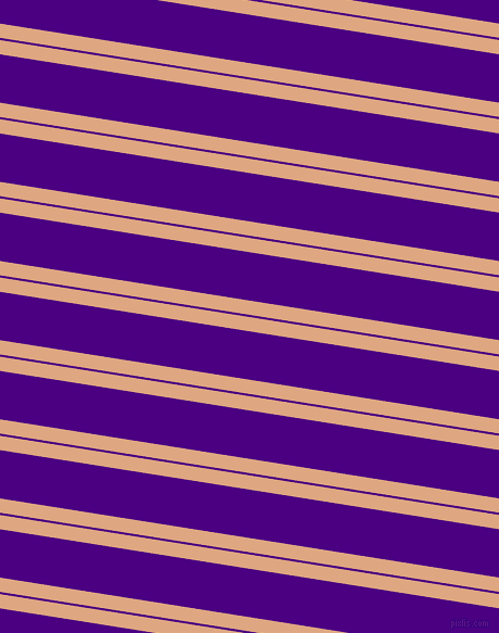 171 degree angles dual stripe line, 13 pixel line width, 2 and 44 pixels line spacing, dual two line striped seamless tileable