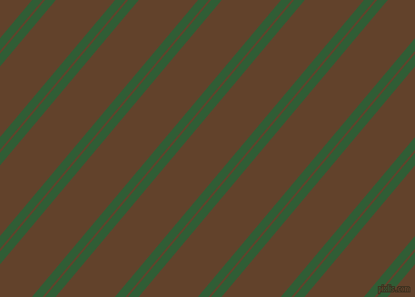 50 degree angles dual stripes lines, 9 pixel lines width, 2 and 50 pixels line spacing, dual two line striped seamless tileable