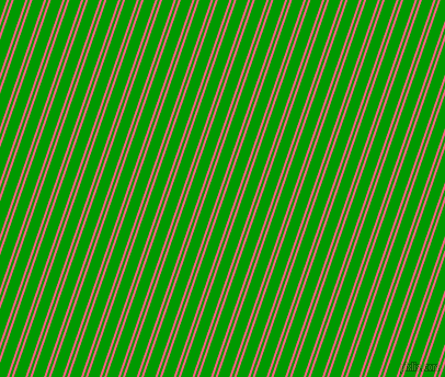 71 degree angle dual striped line, 2 pixel line width, 2 and 10 pixel line spacing, dual two line striped seamless tileable