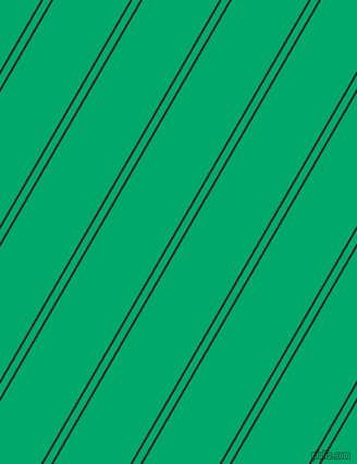 60 degree angles dual stripes line, 2 pixel line width, 6 and 61 pixels line spacing, dual two line striped seamless tileable