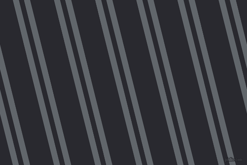 104 degree angle dual striped line, 12 pixel line width, 10 and 47 pixel line spacing, dual two line striped seamless tileable