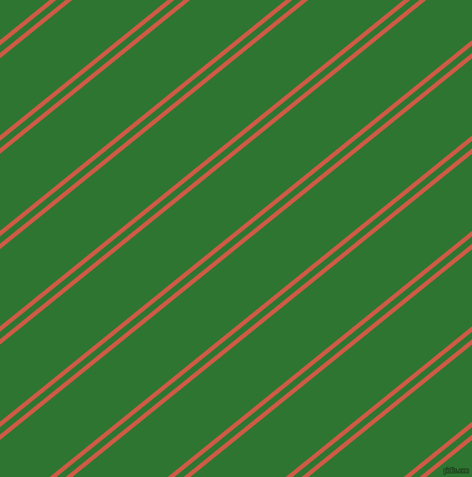 39 degree angle dual stripes lines, 6 pixel lines width, 8 and 84 pixel line spacing, dual two line striped seamless tileable