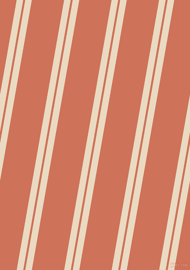 80 degree angle dual stripe line, 13 pixel line width, 4 and 64 pixel line spacing, dual two line striped seamless tileable