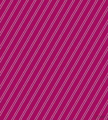 60 degree angles dual stripe line, 1 pixel line width, 4 and 17 pixels line spacing, dual two line striped seamless tileable