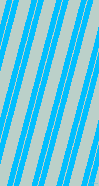 75 degree angle dual stripe line, 21 pixel line width, 4 and 46 pixel line spacing, dual two line striped seamless tileable