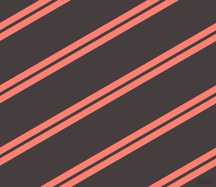 30 degree angles dual striped line, 13 pixel line width, 6 and 78 pixels line spacing, dual two line striped seamless tileable