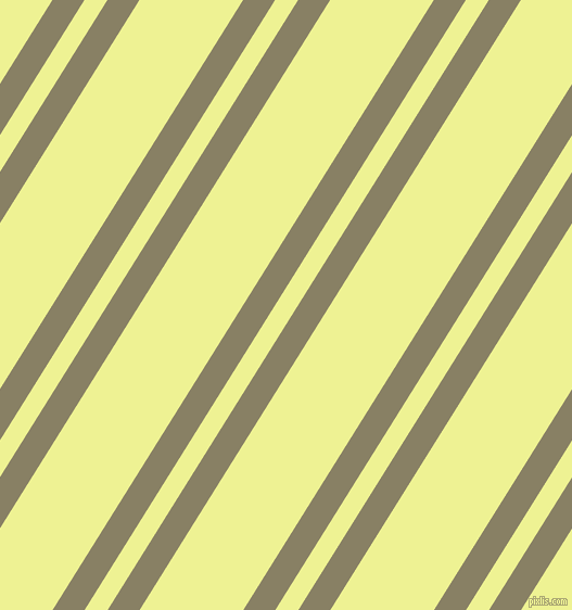 58 degree angles dual striped line, 25 pixel line width, 18 and 81 pixels line spacing, dual two line striped seamless tileable
