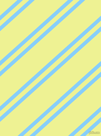 42 degree angle dual stripe lines, 12 pixel lines width, 14 and 73 pixel line spacing, dual two line striped seamless tileable