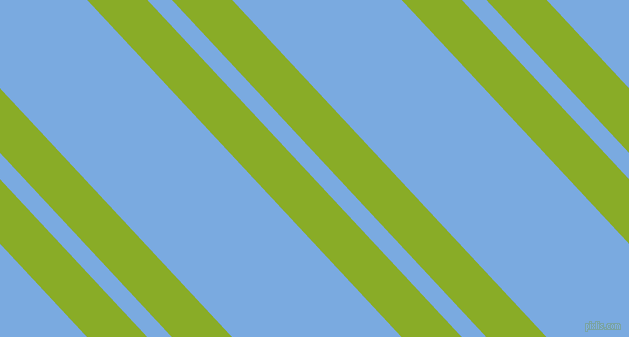 133 degree angles dual striped line, 44 pixel line width, 18 and 124 pixels line spacing, dual two line striped seamless tileable