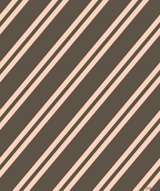 50 degree angle dual striped line, 16 pixel line width, 12 and 60 pixel line spacing, dual two line striped seamless tileable